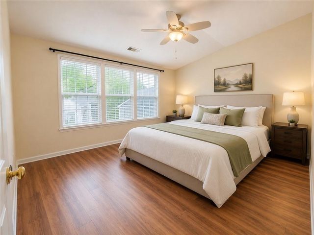 11090 Wittenridge Drive, Alpharetta, GA 30022