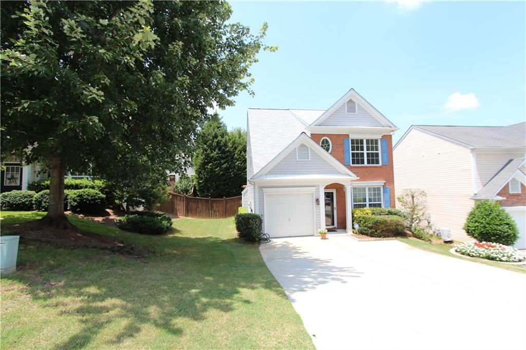 11090 Wittenridge Drive, Alpharetta, GA 30022