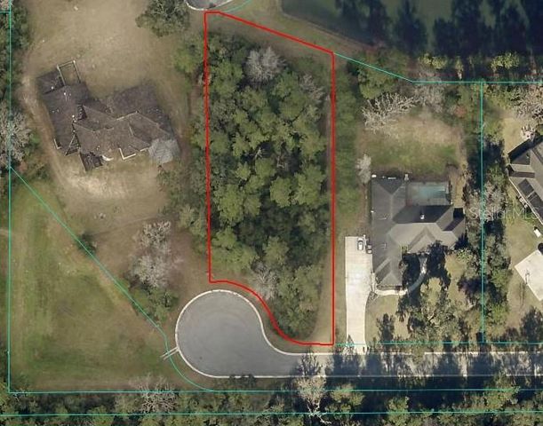 0000 SE 47TH STREET, Ocala, FL 34480