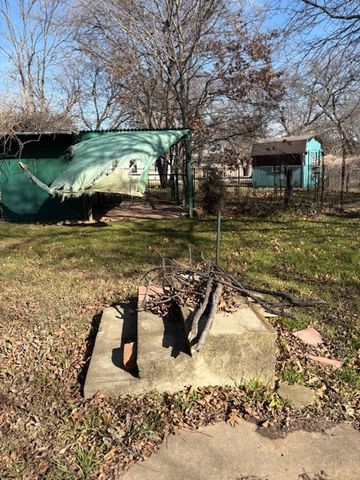 201 E Vine Street, Keller, TX 76248