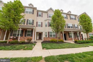 3062 DAVENPORT WAY #M115 U, Pennsburg, PA 18073