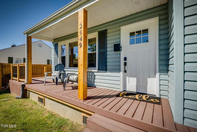 2549 Bay Street, Bristol, TN 37620