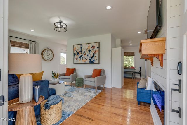 2549 Bay Street, Bristol, TN 37620