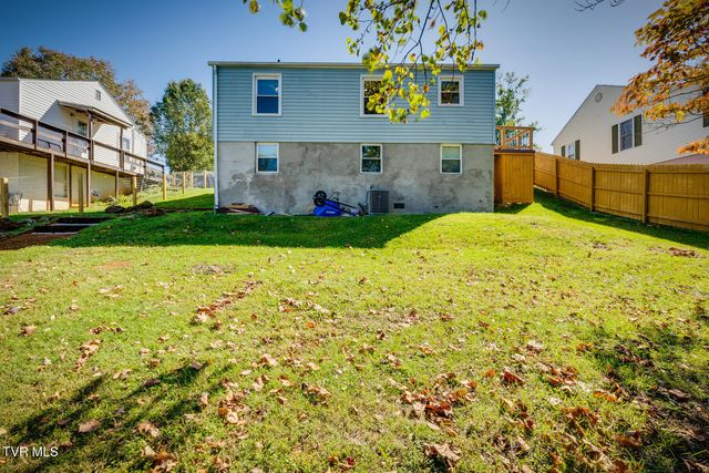 2549 Bay Street, Bristol, TN 37620