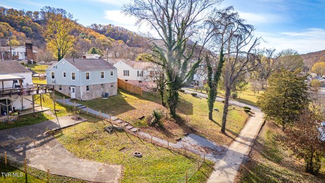 2549 Bay Street, Bristol, TN 37620