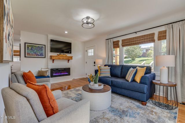 2549 Bay Street, Bristol, TN 37620