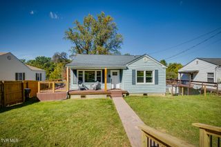 2549 Bay Street, Bristol, TN 37620
