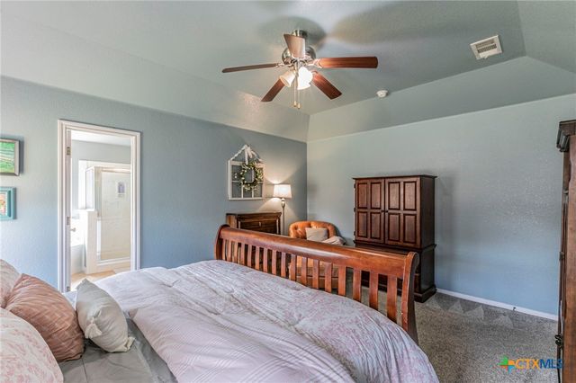 8515 Lamplight Court, Temple, TX 76502