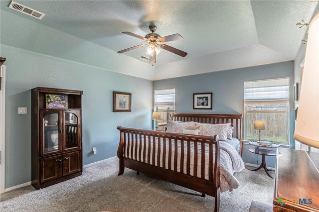 8515 Lamplight Court, Temple, TX 76502