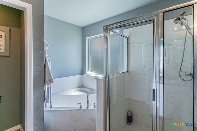 8515 Lamplight Court, Temple, TX 76502