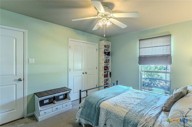 8515 Lamplight Court, Temple, TX 76502