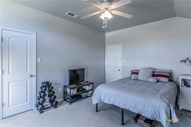 8515 Lamplight Court, Temple, TX 76502