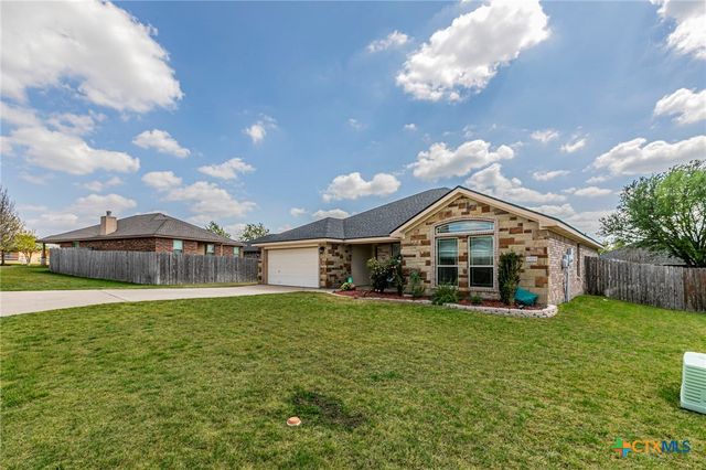 8515 Lamplight Court, Temple, TX 76502