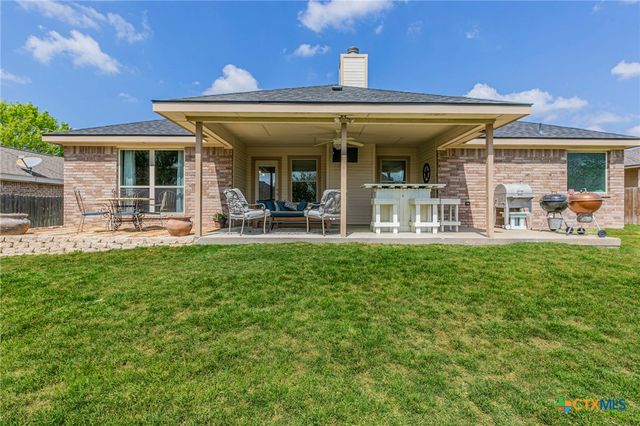 8515 Lamplight Court, Temple, TX 76502