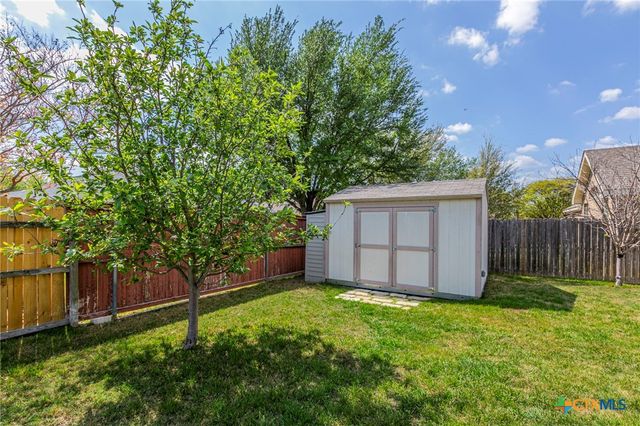 8515 Lamplight Court, Temple, TX 76502