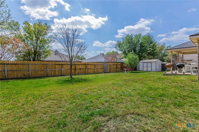 8515 Lamplight Court, Temple, TX 76502