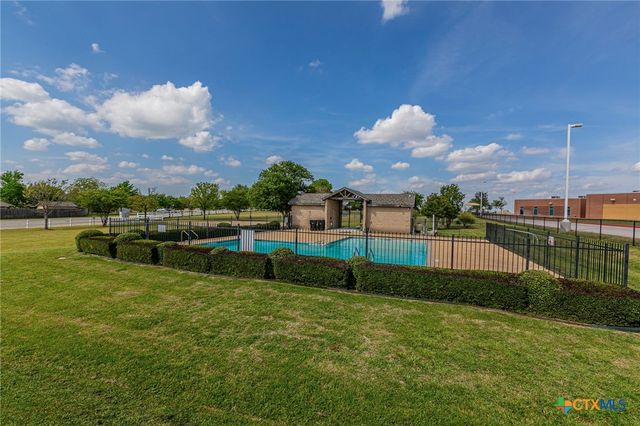 8515 Lamplight Court, Temple, TX 76502