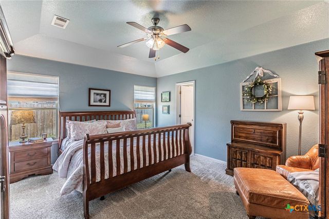 8515 Lamplight Court, Temple, TX 76502