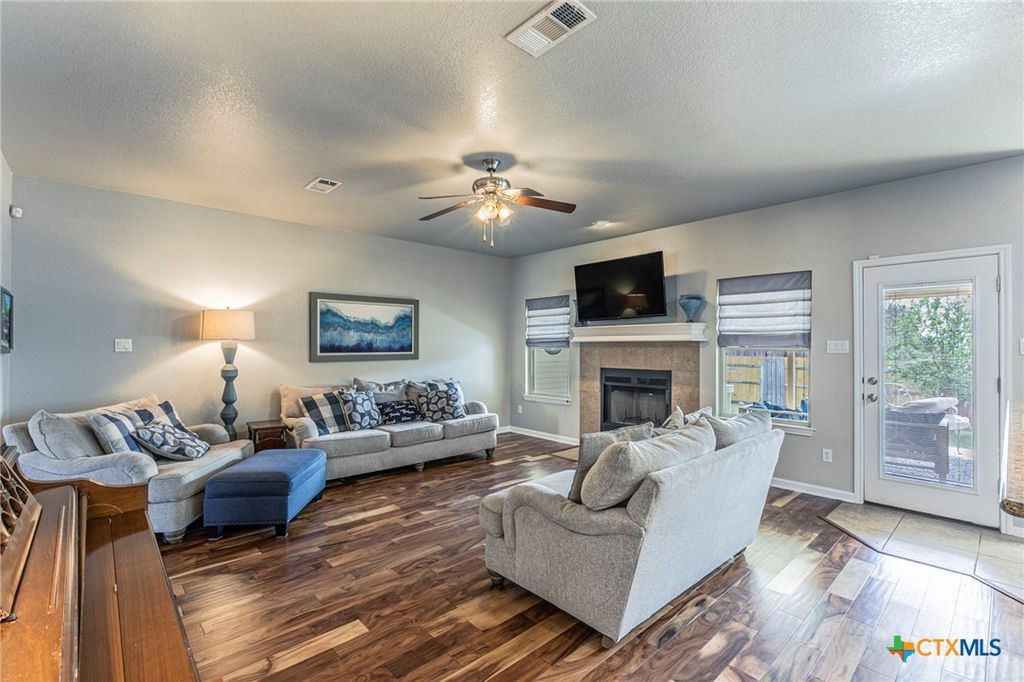 8515 Lamplight Court, Temple, TX 76502