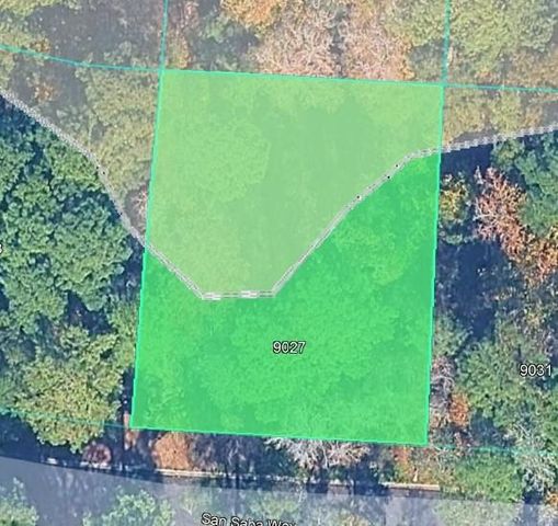 9027 San Saba, Willis, TX 77303