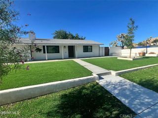 16122 Stagecoach, Palmdale, CA 93591