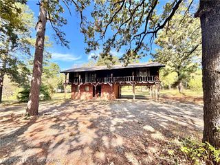 1104 2nd Street, Hartford, AR 72938