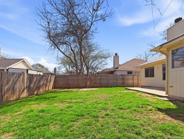 14704 Varrelman ST, Austin, TX 78725