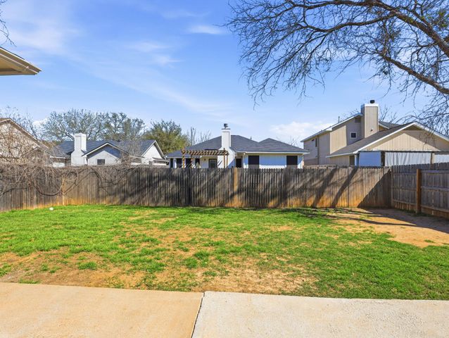 14704 Varrelman ST, Austin, TX 78725