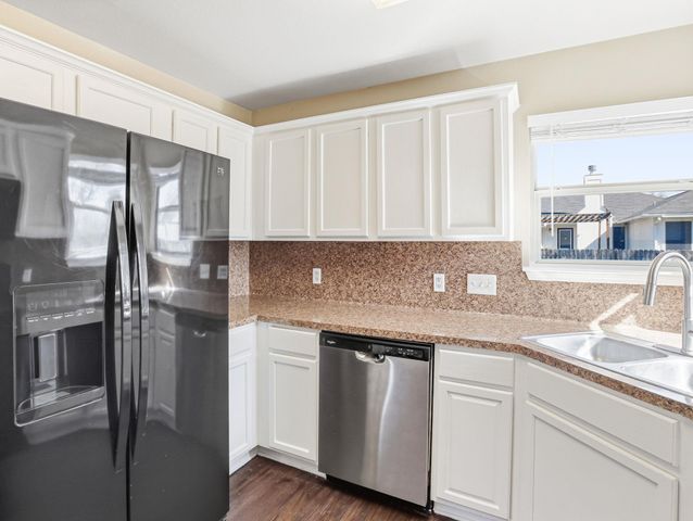 14704 Varrelman ST, Austin, TX 78725