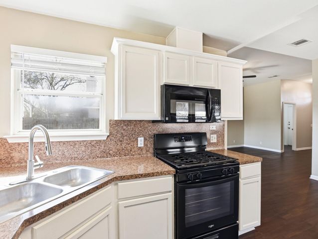 14704 Varrelman ST, Austin, TX 78725