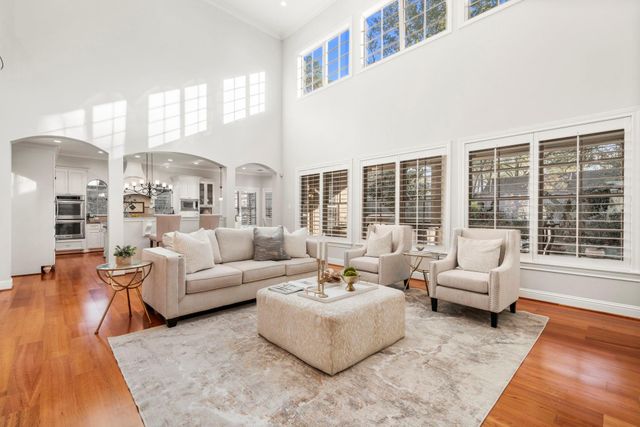 12927 Hansel Lane, Houston, TX 77024