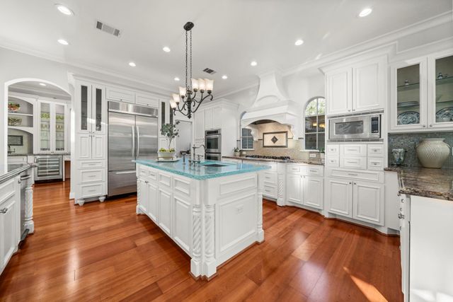 12927 Hansel Lane, Houston, TX 77024