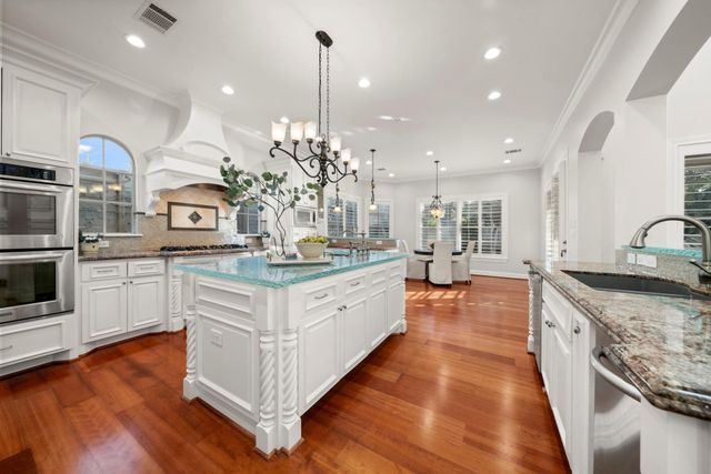 12927 Hansel Lane, Houston, TX 77024