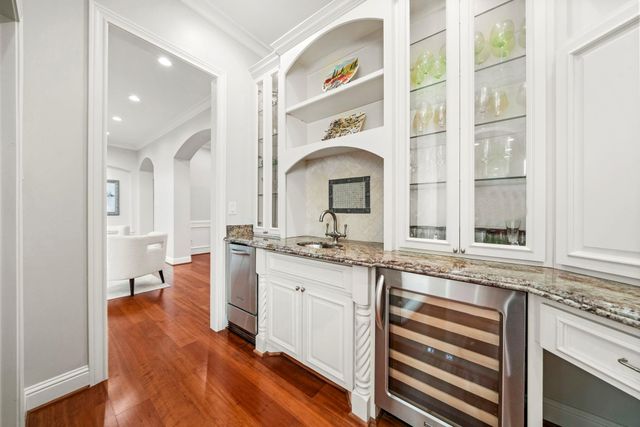 12927 Hansel Lane, Houston, TX 77024