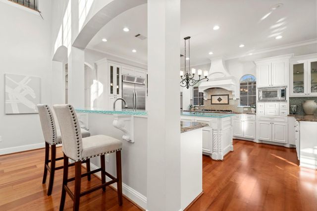12927 Hansel Lane, Houston, TX 77024