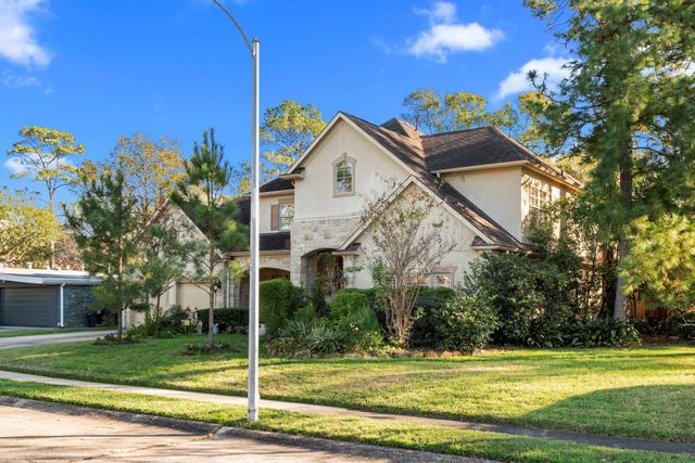 12927 Hansel Lane, Houston, TX 77024
