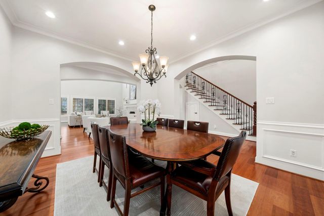 12927 Hansel Lane, Houston, TX 77024