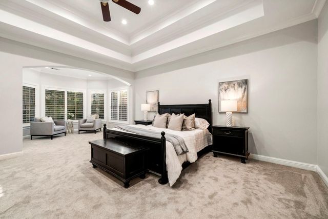 12927 Hansel Lane, Houston, TX 77024