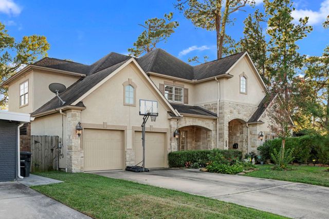 12927 Hansel Lane, Houston, TX 77024