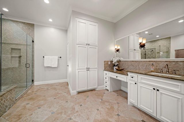 12927 Hansel Lane, Houston, TX 77024
