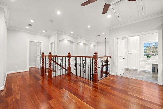 12927 Hansel Lane, Houston, TX 77024