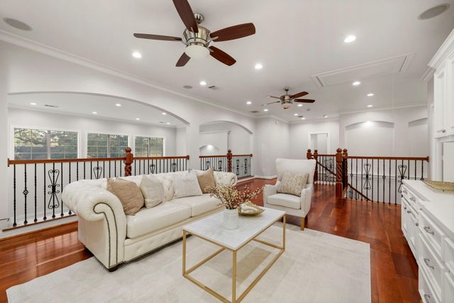 12927 Hansel Lane, Houston, TX 77024