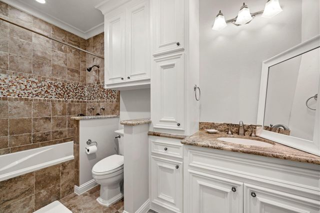 12927 Hansel Lane, Houston, TX 77024