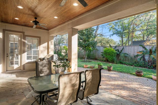 12927 Hansel Lane, Houston, TX 77024