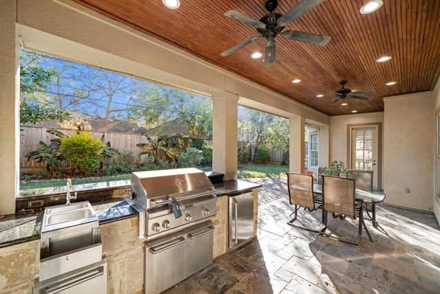 12927 Hansel Lane, Houston, TX 77024