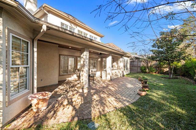 12927 Hansel Lane, Houston, TX 77024