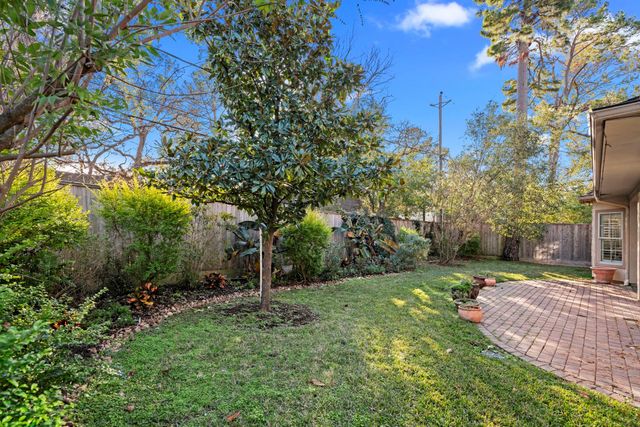 12927 Hansel Lane, Houston, TX 77024