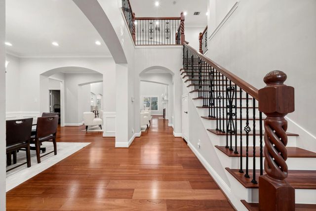 12927 Hansel Lane, Houston, TX 77024
