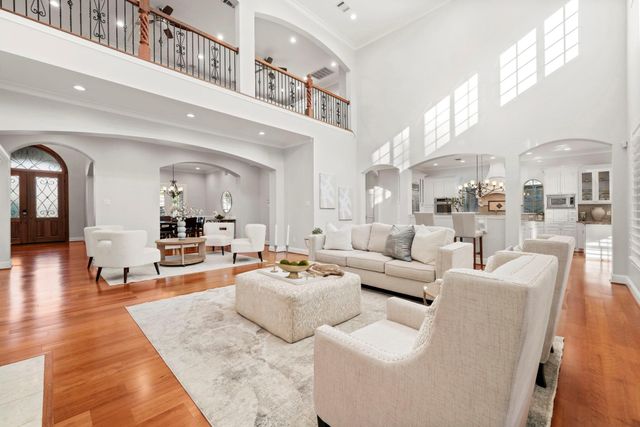 12927 Hansel Lane, Houston, TX 77024