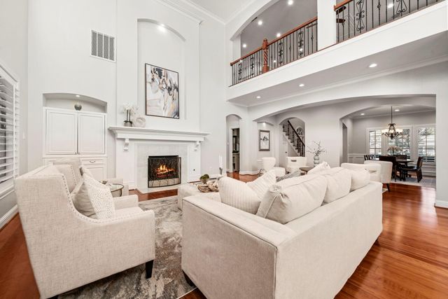 12927 Hansel Lane, Houston, TX 77024